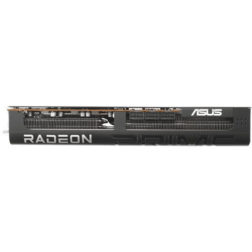 ASUS Radeon RX 9070 XT Prime OC 16GB GDDR6 Graphics Card